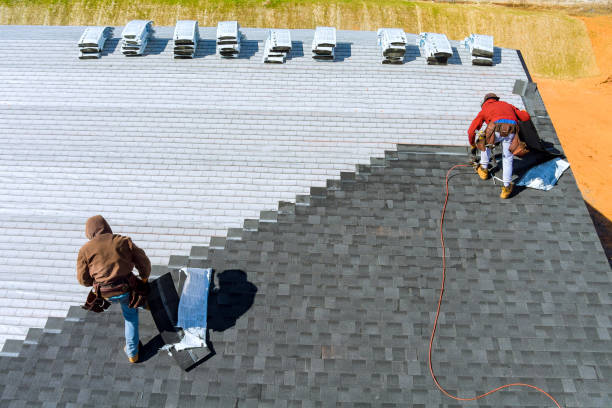 Best Shingle Roofing Installation  in Gordonsville, VA