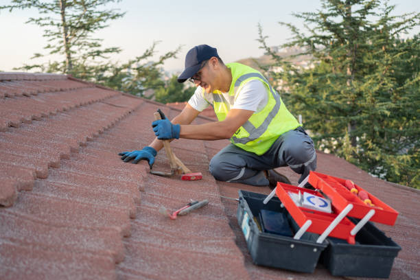 Best Residential Roofing Contractor  in Gordonsville, VA