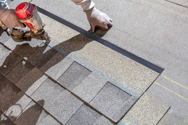 Best Flat Roof Repair Services  in Gordonsville, VA